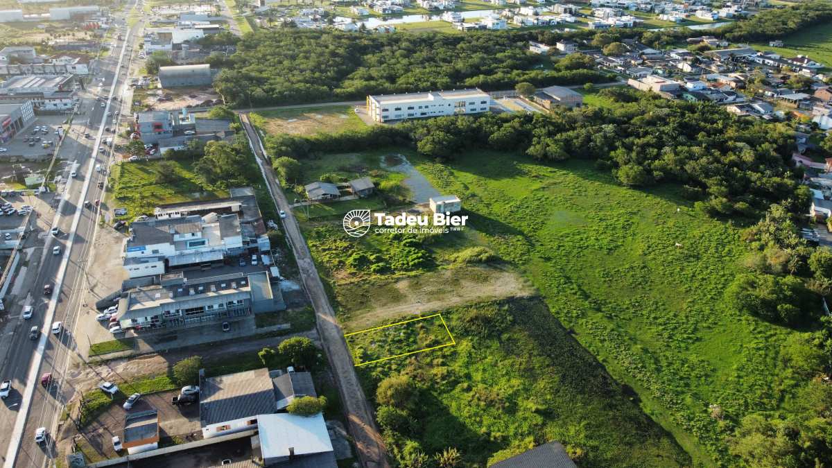 Terreno à Venda – Excelente Localização - iMóveisTB