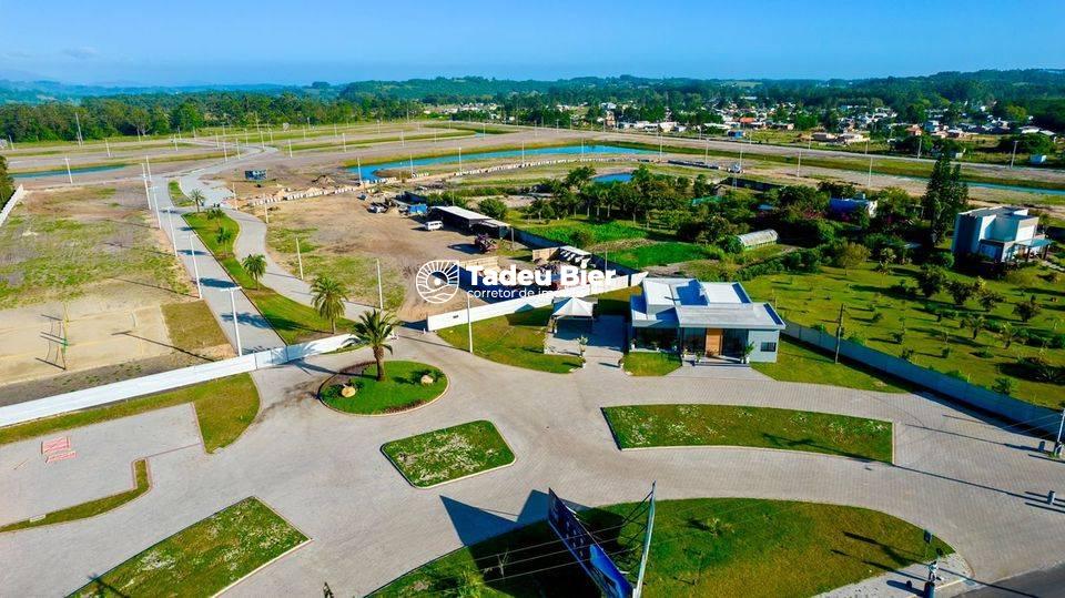 Terreno à venda – Lake Condomínio Resort - iMóveisTB