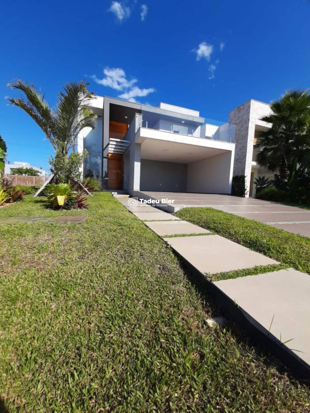 Casa  de Condomínio Ilhas Park – Torres/RS - iMóveisTB