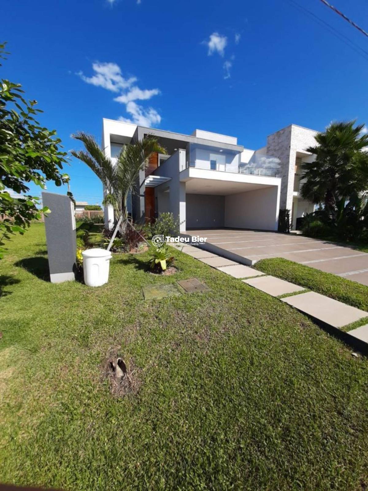 Casa  de Condomínio Ilhas Park – Torres/RS - iMóveisTB