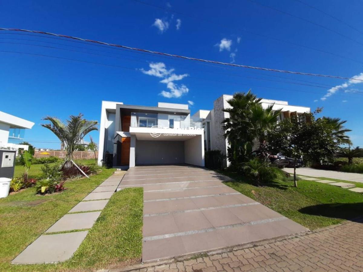 Casa  de Condomínio Ilhas Park – Torres/RS - iMóveisTB