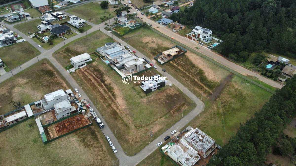Terreno à venda – Condomínio Reserva das Águas – Torres/RS - iMóveisTB