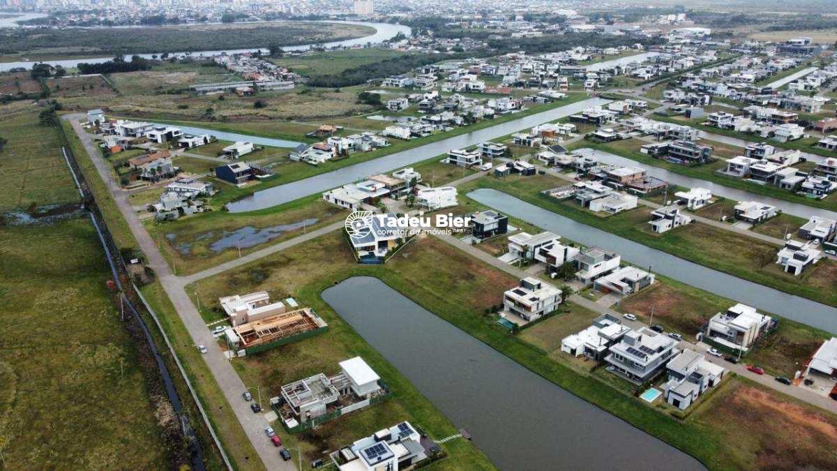 Terreno à venda – Condomínio Reserva das Águas – Torres/RS - iMóveisTB