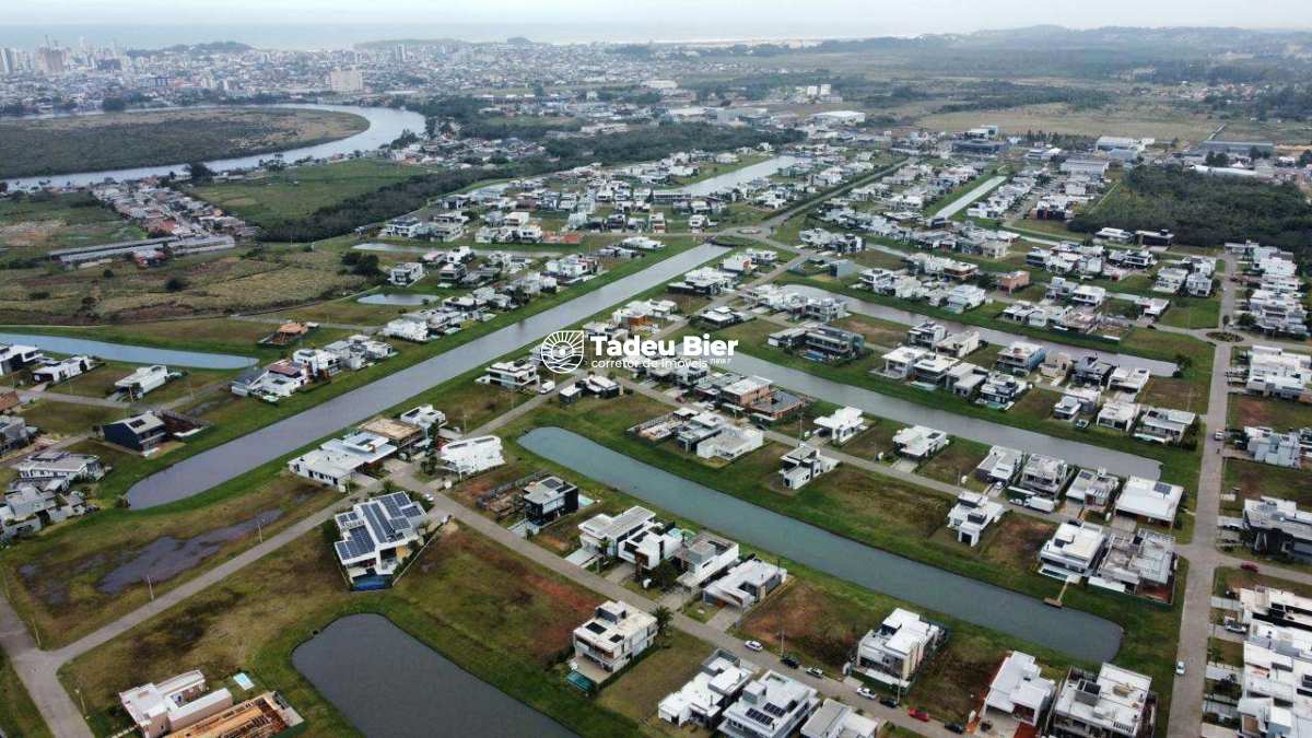 Terreno à venda – Condomínio Reserva das Águas – Torres/RS - iMóveisTB