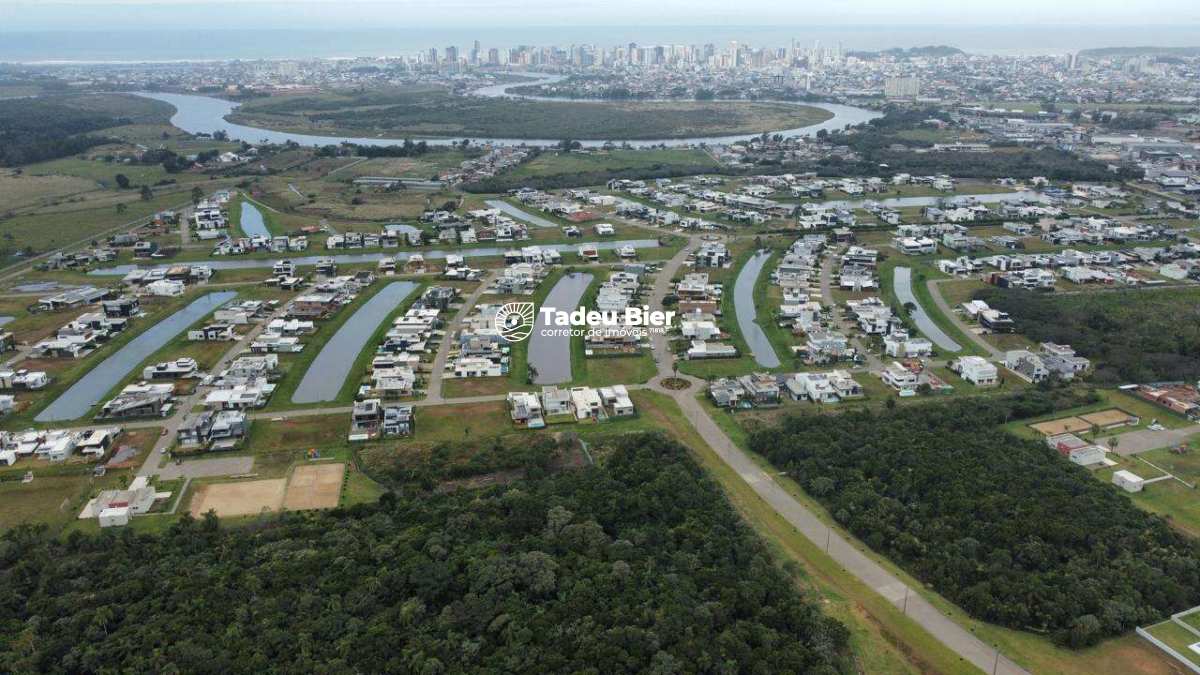 Terreno à venda – Condomínio Reserva das Águas – Torres/RS - iMóveisTB