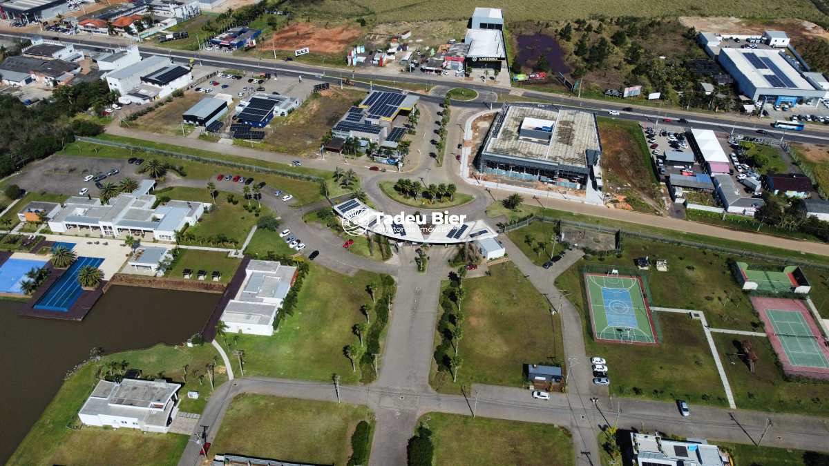 Terreno no Condomínio Reserva das Águas – Exclusividade e Natureza em Torres, RS - iMóveisTB