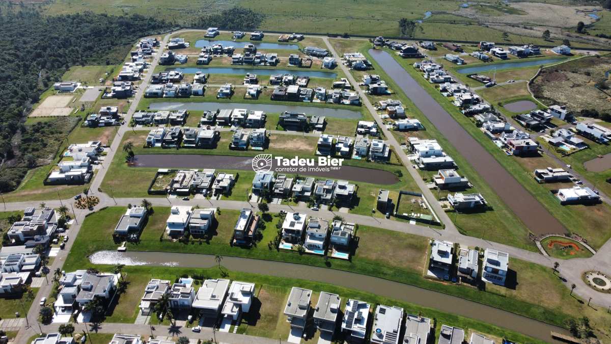 Terreno no Condomínio Reserva das Águas – Exclusividade e Natureza em Torres, RS - iMóveisTB