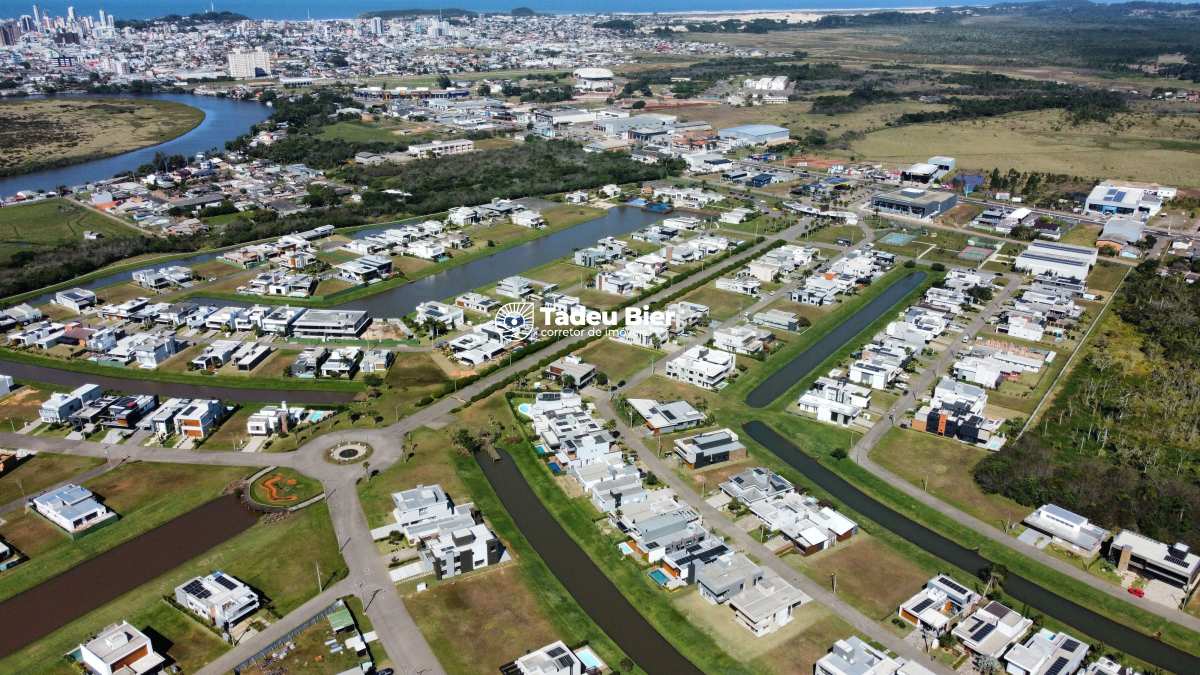 Terreno no Condomínio Reserva das Águas – Exclusividade e Natureza em Torres, RS - iMóveisTB