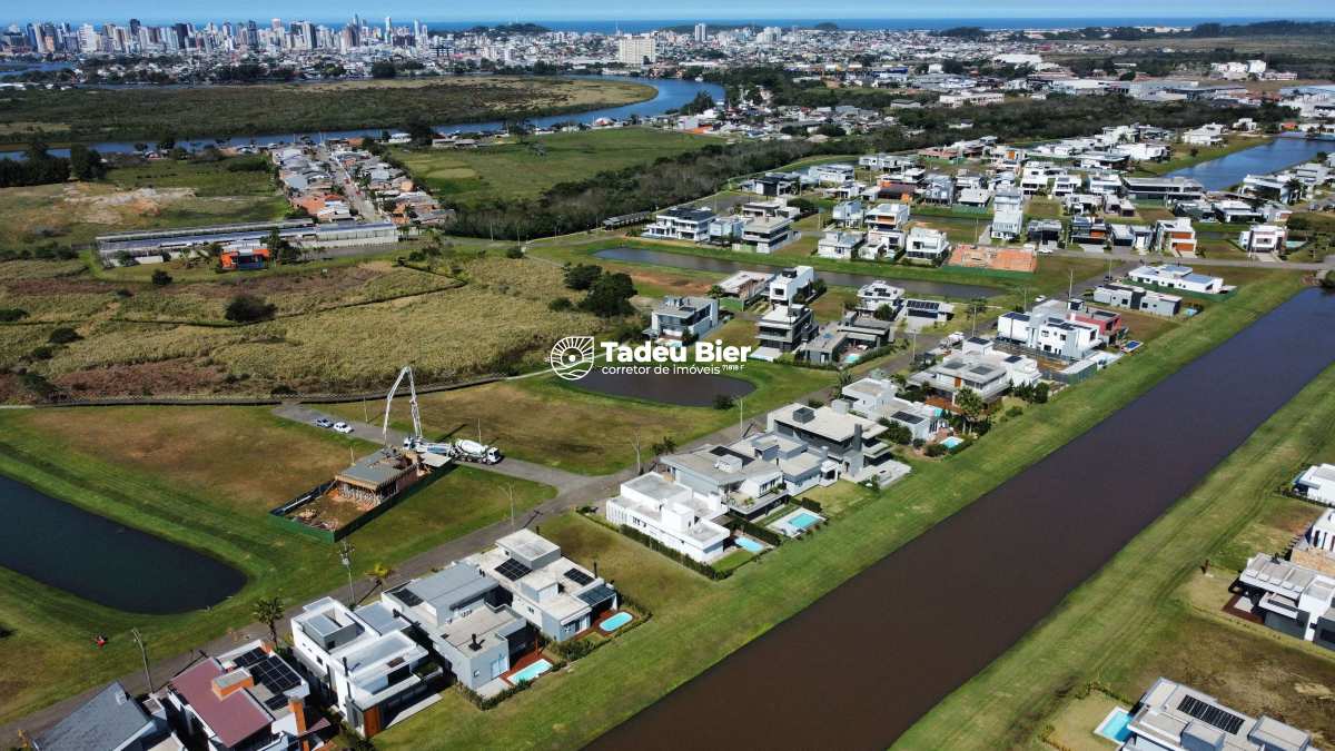 Terreno no Condomínio Reserva das Águas – Exclusividade e Natureza em Torres, RS - iMóveisTB