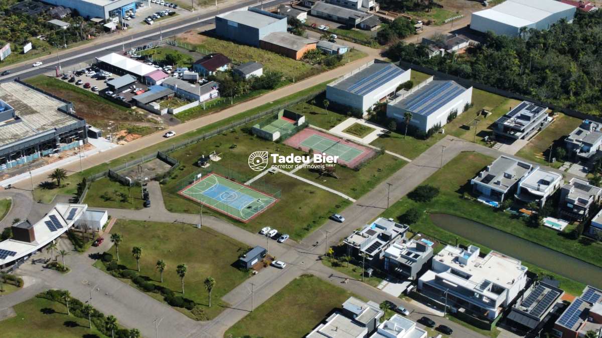 Terreno no Condomínio Reserva das Águas – Exclusividade e Natureza em Torres, RS - iMóveisTB