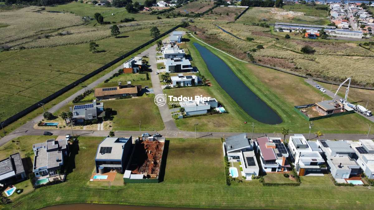 Terreno no Condomínio Reserva das Águas – Exclusividade e Natureza em Torres, RS - iMóveisTB
