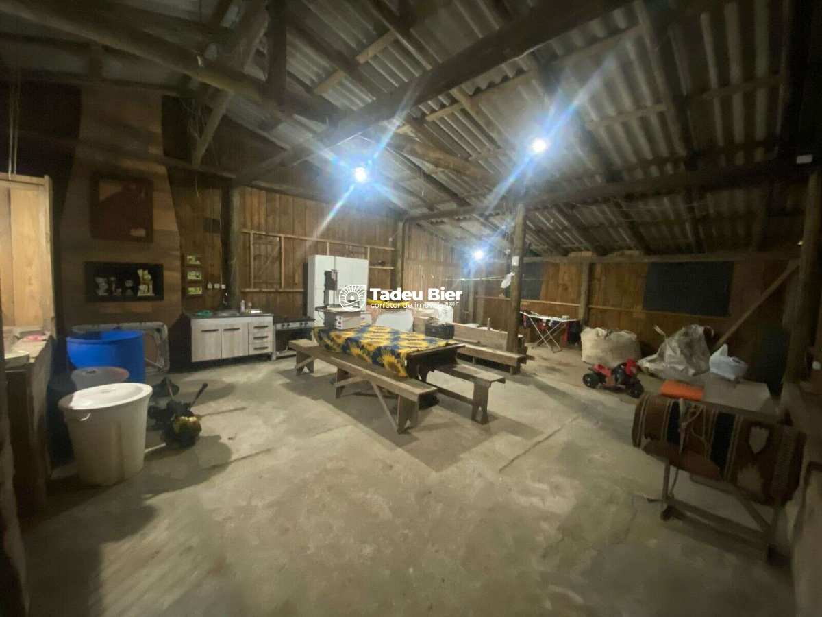 Vendo Chácara no Bairro Campo Bonito - Torres/RS - iMóveisTB